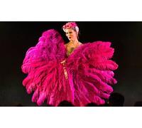 Best of Cabaret at the Caves 09/08/26 7.30pm