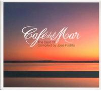 Best Of Cafe Del Mar By Jose Padilla (2005-07-25)