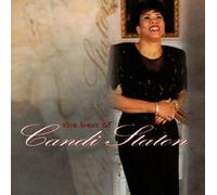 Best of Candi Staton