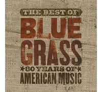 BEST OF CAN'T YOU HEAR ME CALLIN: BLUEGRASS 80 - Best of Can't You Hear Me Call