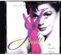 Best of Capitol Masters: London Sessions by Judy Garland