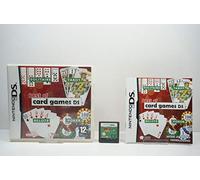 Best of Card Games DS