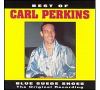 Best of Carl Perkins