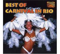 Best of Carnival in Rio