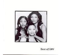 SWV - Best Of SWV
