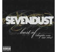 Best Of (Chapter One 1997 - 2004)