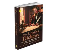 Best of Charles Dickens (Volume 2) - David Copperfield, Oliver Twist, Great Expectations, The Pickwick Papers, A Christmas Carol, Classic Literature