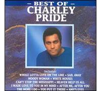 Best Of Charley Pride