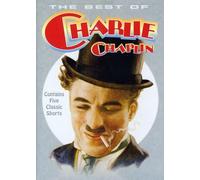 Best of Charlie Chaplin [DVD] [Region 1] [US Import] [NTSC]