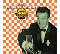 Best of Charlie Gracie 1956-1958 by Gracie, Charlie (2006) Audio CD