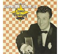 Best of Charlie Gracie 1956-1958 - Charlie Gracie Compact Disc
