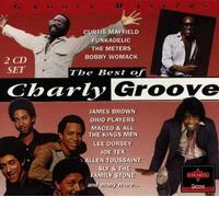 Best of Charly Groove by Various Artists