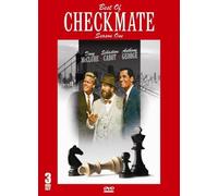 Best of Checkmate: Season 1 [DVD] [Region 1] [US Import] [NTSC]