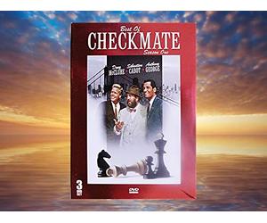 Best Of Checkmate Season One