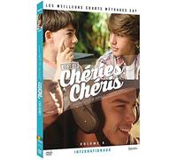 Best of Chéries chéries : Internationaux - Vol. 4