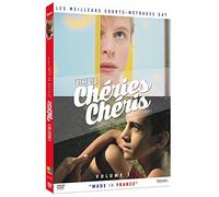 Best of Chéries chéries - Vol. 1