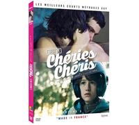 Best of Chéries chéries - Vol. 5