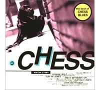 Best Of Chess Blues, The