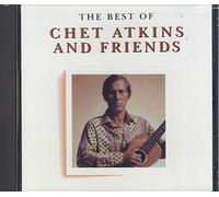 Best of Chet Atkins & Friends