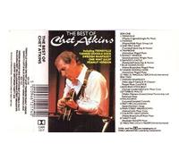Best of Chet Atkins Vol. 1 [CASSETTE]