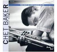 Best Of Chet Baker Plays, The