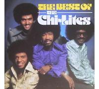 best of chi-lites