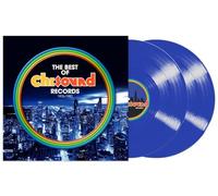 Best Of Chi-Sound Records 1976-1983 / Various [180-Gram Translucent Blue Colored Vinyl]