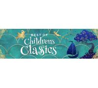 Best of Children's Classic (Deluxe Hardbound Edition)