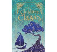 Best of Children's Classics (Deluxe Hardbound Edition)