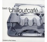 Best of Chill Out Cafe Vol. 4