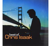 Chris Isaak – Best Of Chris Isaak – CD