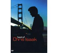 Best of Chris Isaak [DVD]