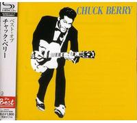Best of Chuck Berry