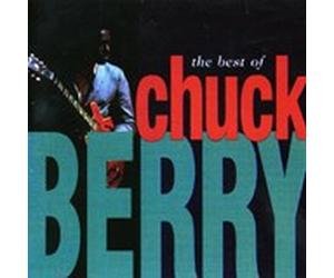 Best of Chuck Berry by Chuck Berry CD Album