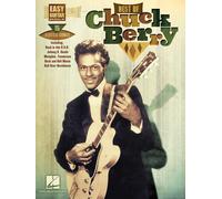 Best of Chuck Berry Guitar Book [Softcover] Hal Leonard