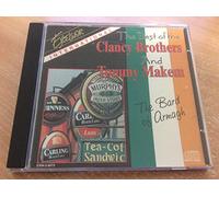 Best of Clancy Brothers---