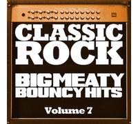Best of Classic Rock Vol.7
