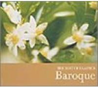 Best Of Classics 1: Baroque(Digipack)