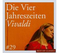 Best Of Classics 29: Vivaldi
