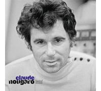 Best Of Claude Nougaro [VINYL]