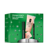 Best of Clinique: Skincare & Makeup Mini Gift Set (Worth £63)