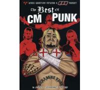 Best of Cm Punk [DVD] [2003] [Region 1] [US Import] [NTSC]