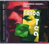 Best of Cocoa Tea