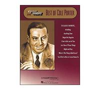 Best of Cole Porter: E-Z Play Today Volume 296