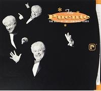 Best of Concord Years by Tito Puente
