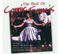 Best of Connie Francis