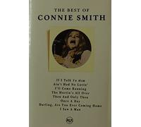 Best of Connie Smith [CASSETTE]