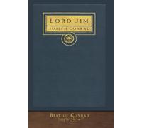 Best of Conrad: Lord Jim