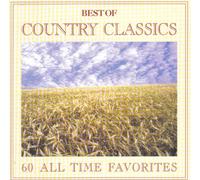 Best of Country Classics Volume Three