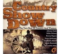 Best of Country (Doppel-CD, 37 Country Mega Hits, incl. Take Me Home To Country Roads, Nine to Five, Six Days On The Road, Desperado, Stand By Your Man etc.)